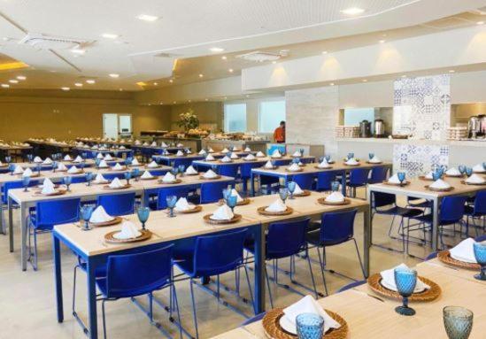 Enjoy Solar Das Aguas Park Resort - Olímpia Zewnętrze zdjęcie