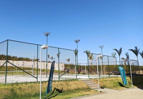 Enjoy Solar Das Aguas Park Resort - Olímpia Zewnętrze zdjęcie