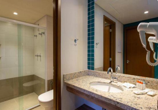 Enjoy Solar Das Aguas Park Resort - Olímpia Zewnętrze zdjęcie